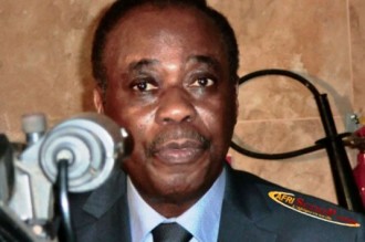 Togo : Edem Kodjo candidat à  la succession dÂ’Abdou Diouf ?